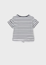 Load image into Gallery viewer, Sporty Stripe Tee
