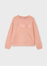 Load image into Gallery viewer, Rose Move Crewneck

