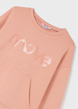 Load image into Gallery viewer, Rose Move Crewneck
