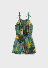Load image into Gallery viewer, Jungle Fever Romper
