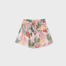 Load image into Gallery viewer, Watercolor Floral Short

