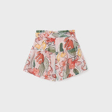 Load image into Gallery viewer, Watercolor Floral Short
