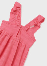Load image into Gallery viewer, Bubblegum Pink Carmen Dress
