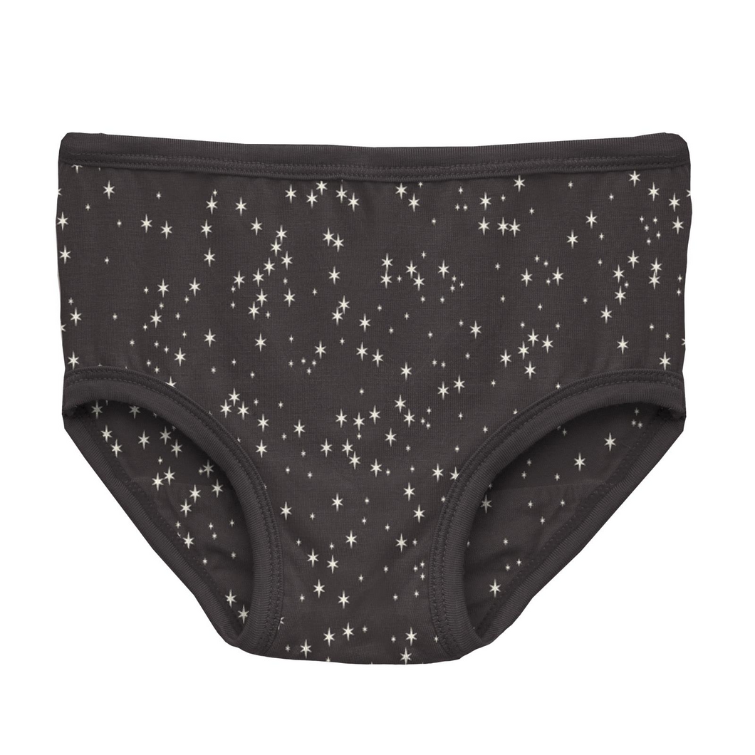 Midnight Constellations Underwear