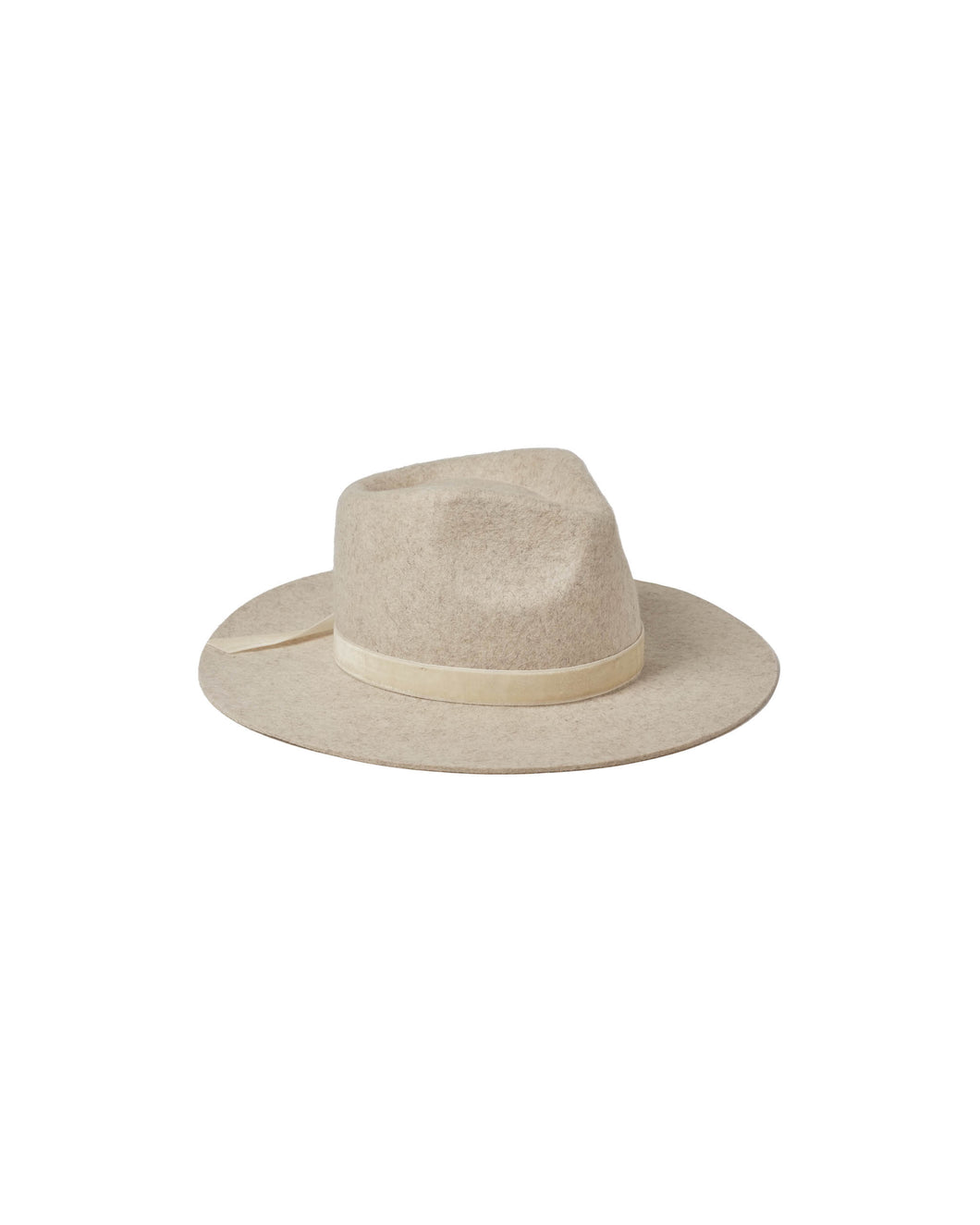 Pebble Rancher Hat
