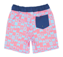 Load image into Gallery viewer, Retro Surf Boardshorts
