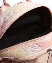 Load image into Gallery viewer, Pink Iridescent Backpack
