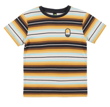 Load image into Gallery viewer, Mango Stripes Tee
