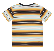 Load image into Gallery viewer, Mango Stripes Tee
