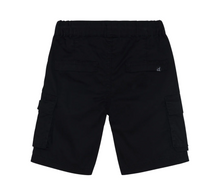 Load image into Gallery viewer, Anthracite Twill Shorts
