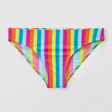 Load image into Gallery viewer, California Dream Stripe Bikini Set
