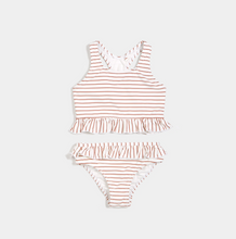 Load image into Gallery viewer, Sandstone Tankini Swimsuit
