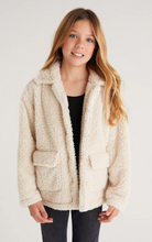 Load image into Gallery viewer, Winston Sherpa Jacket
