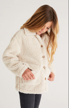 Load image into Gallery viewer, Winston Sherpa Jacket
