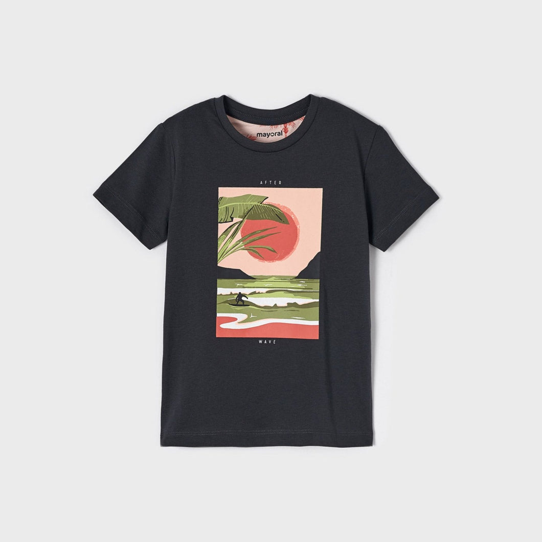 After Waves Tee