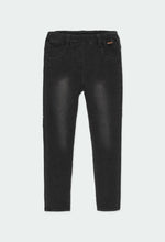 Load image into Gallery viewer, Black Jegging
