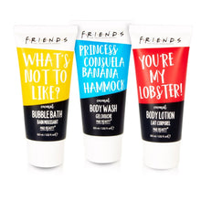 Load image into Gallery viewer, Friends Central Perk Pamper Trio
