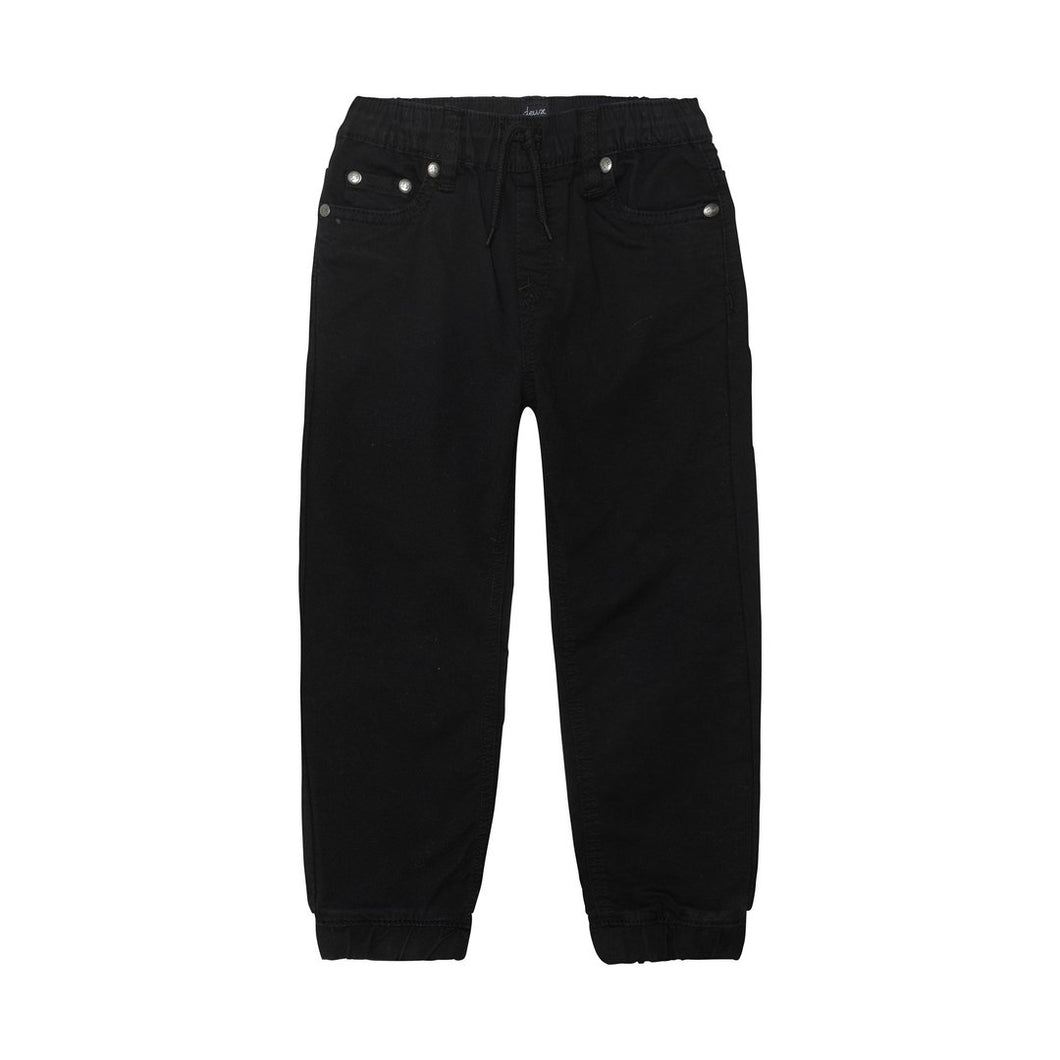 Anthracite Jogger Pant