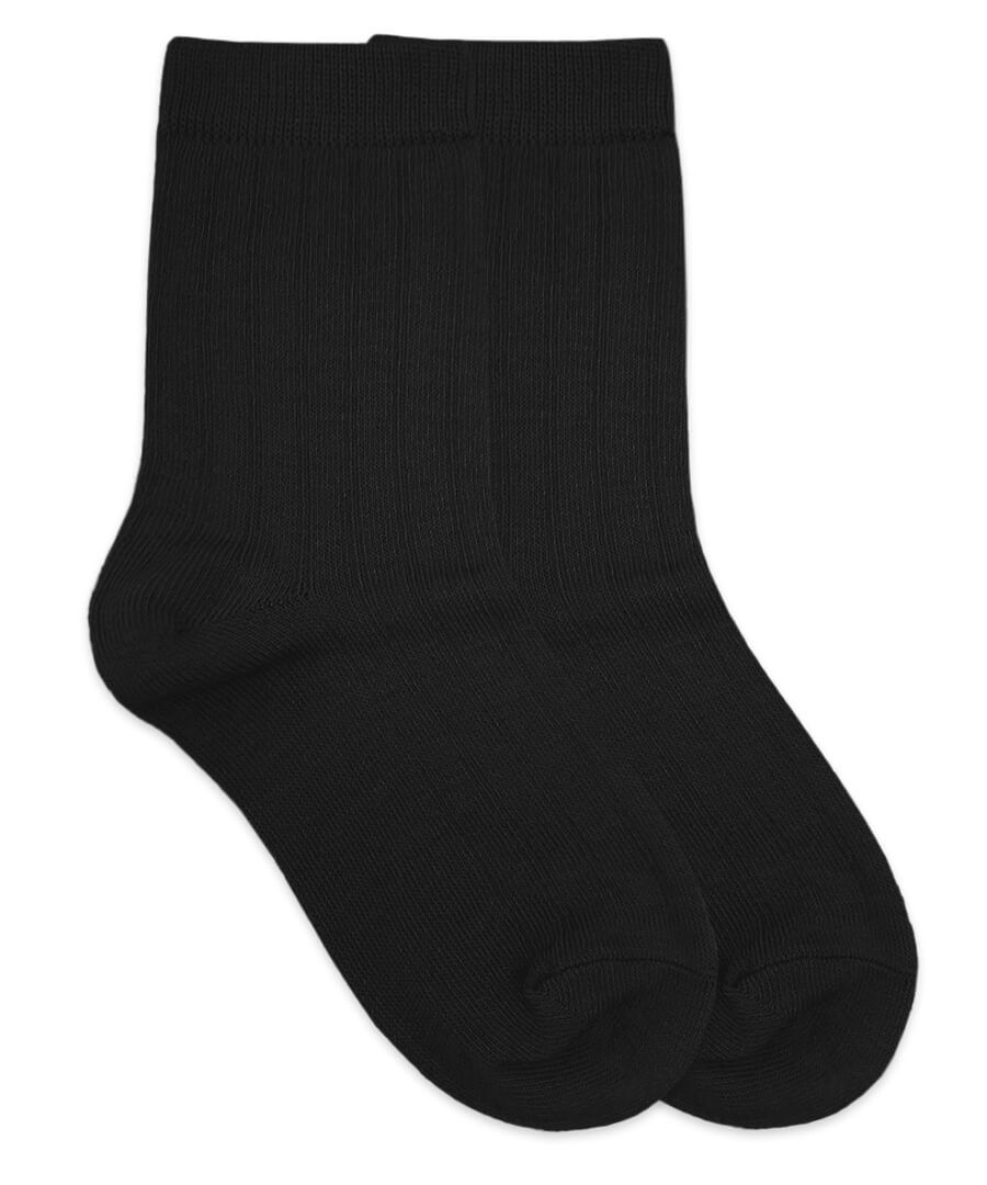 Ribbed Dress Sock 1-Pack