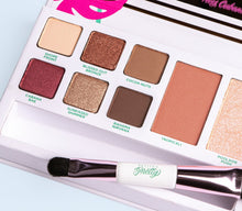 Load image into Gallery viewer, 9021-BUNGALOW Eye + Cheek Palette
