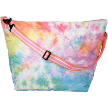 Load image into Gallery viewer, Cotton Candy Weekender Bag
