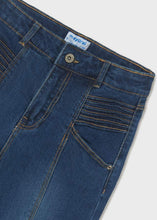 Load image into Gallery viewer, High-Waisted Slouchy Fit Denim
