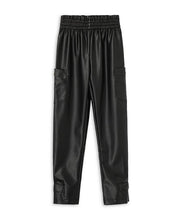 Load image into Gallery viewer, Amelia Faux Leather Pants
