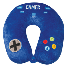 Load image into Gallery viewer, Gamer Neck Pillow
