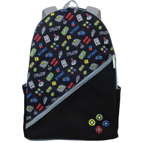 Gamer Backpack