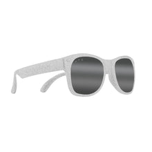 Load image into Gallery viewer, Starlite Glitter Mirrored Chrome Shades
