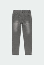 Load image into Gallery viewer, Grey Jegging
