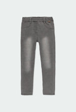 Load image into Gallery viewer, Grey Jegging
