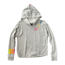 Load image into Gallery viewer, Good Vibes Hoodie
