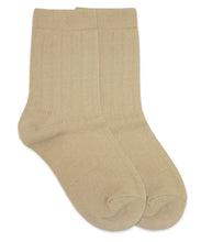 Load image into Gallery viewer, Ribbed Dress Sock 1-Pack
