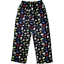 Load image into Gallery viewer, Level Up Plush Pants
