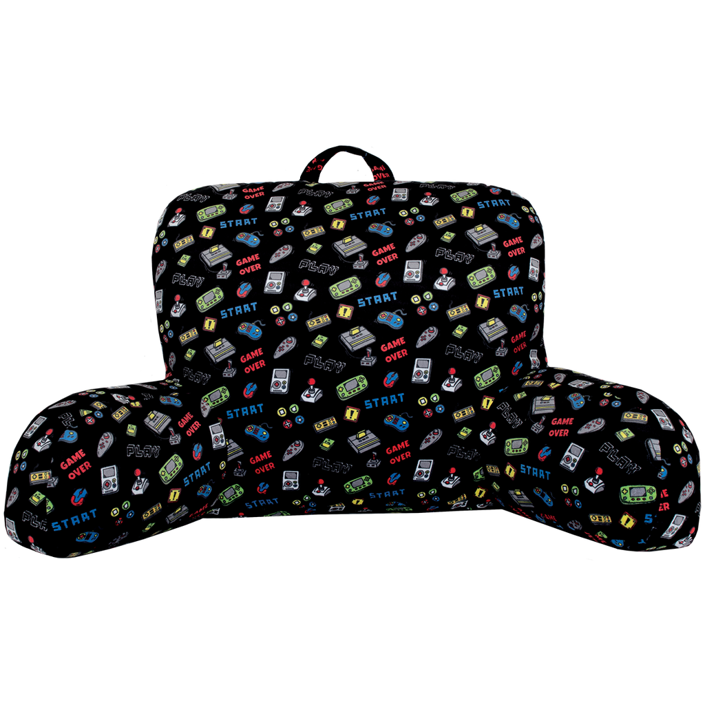 Level Up Lounge Pillow