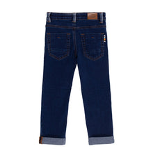 Load image into Gallery viewer, Denim Straight Leg Pant
