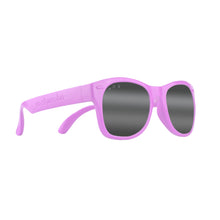 Load image into Gallery viewer, Lavender Mirrored Chrome Shades

