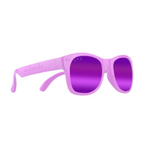 Load image into Gallery viewer, Lavender Mirrored Purple Shades
