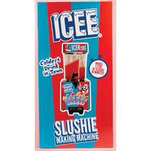Load image into Gallery viewer, Icee Machine
