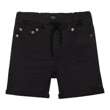 Load image into Gallery viewer, Blackened Pearl Twill Short

