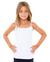 Load image into Gallery viewer, Solid Cami (7-10yrs)
